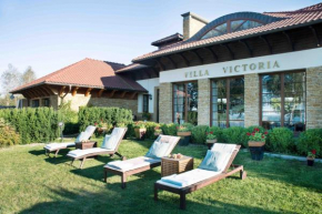 Villa Victoria Rydzewo